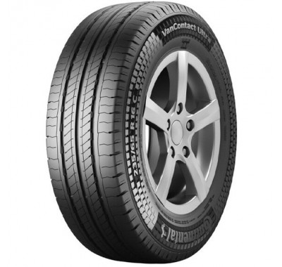 Шины Continental VanContact Ultra 195/75 R16C 110/108R